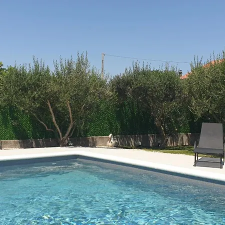 Holiday home Gabriella House Policnik
