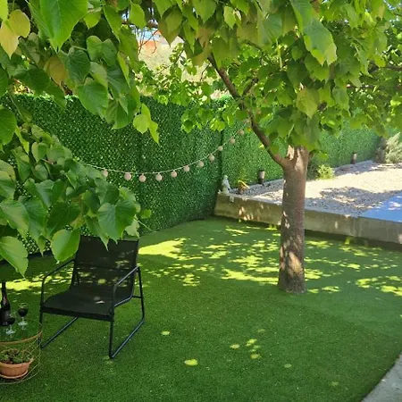 Holiday home Gabriella House Policnik