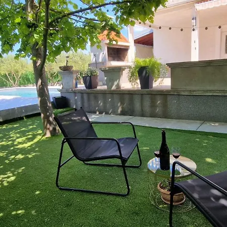 Gabriella House