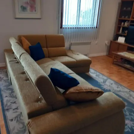Gabriella House